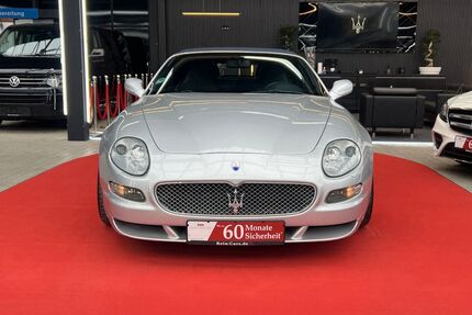 Maserati Gransport Gebrauchtwagen