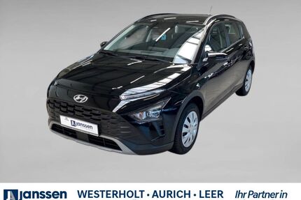 Hyundai BAYON Gebrauchtwagen