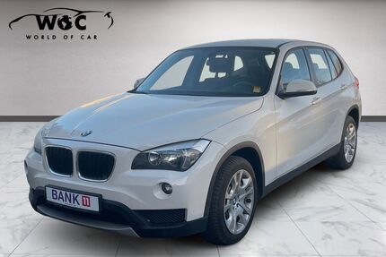 BMW X1 Gebrauchtwagen