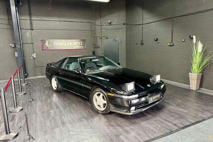 Toyota Supra Gebrauchtwagen