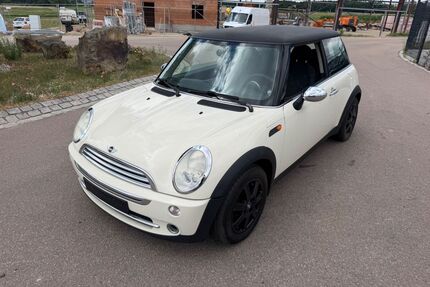 Mini ONE Gebrauchtwagen