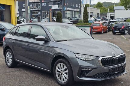 Skoda Scala Gebrauchtwagen