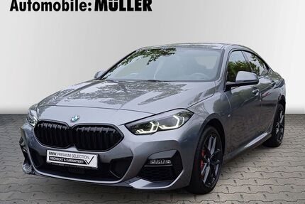 BMW 220 Gran Coupé Gebrauchtwagen