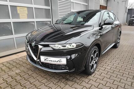 Alfa Romeo Tonale Gebrauchtwagen