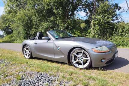 BMW Z4 Gebrauchtwagen