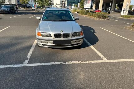 BMW 320 Gebrauchtwagen