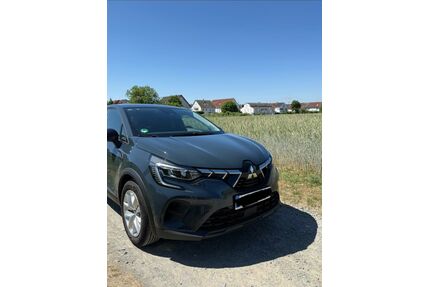 Mitsubishi ASX Gebrauchtwagen