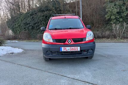 Renault Kangoo Gebrauchtwagen