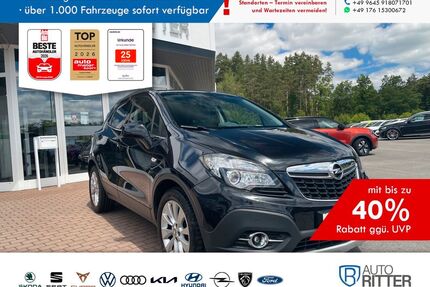 Opel Mokka Gebrauchtwagen