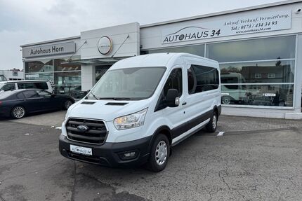 Ford Transit Gebrauchtwagen