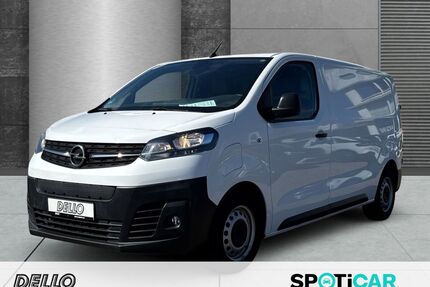 Opel Vivaro Gebrauchtwagen
