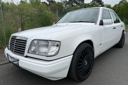 Mercedes-Benz E 320 Gebrauchtwagen