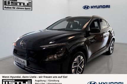 Hyundai KONA Gebrauchtwagen