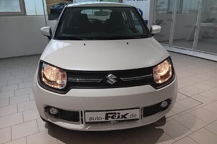 Suzuki Ignis Gebrauchtwagen
