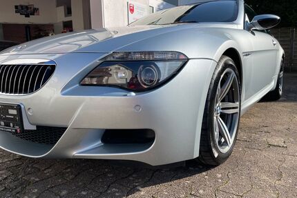 BMW M6 Gebrauchtwagen
