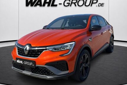 Renault Arkana Gebrauchtwagen