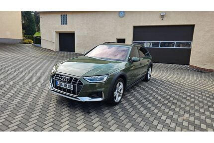 Audi A4 Allroad Gebrauchtwagen