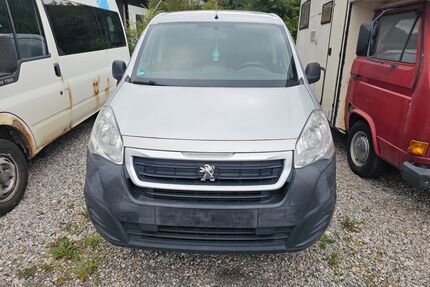 Peugeot Partner Gebrauchtwagen