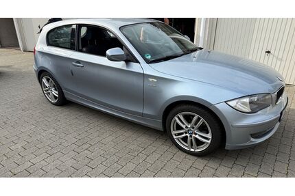BMW 116 Gebrauchtwagen
