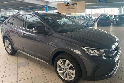 VW Taigo Gebrauchtwagen