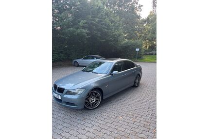 BMW 325 Gebrauchtwagen