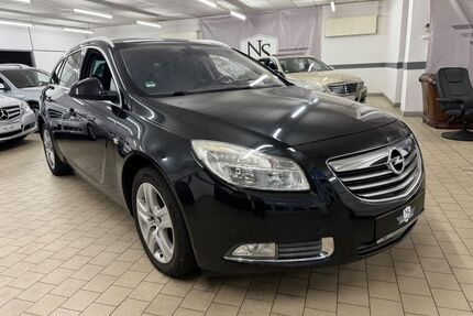 Opel Insignia Gebrauchtwagen