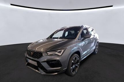 Cupra Ateca Gebrauchtwagen