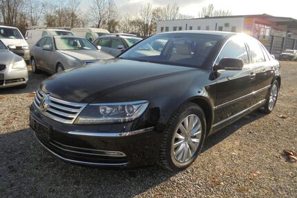 VW Phaeton Gebrauchtwagen