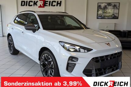 Cupra Terramar Gebrauchtwagen