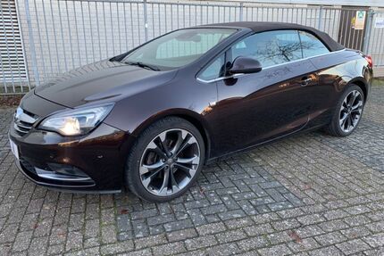 Opel Cascada 
