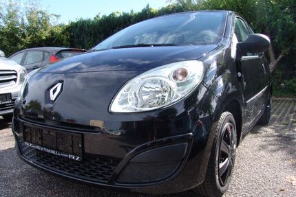 Renault Twingo Gebrauchtwagen