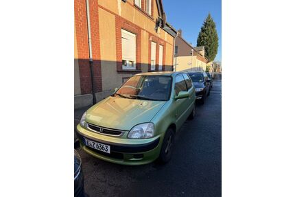 Honda Logo Gebrauchtwagen