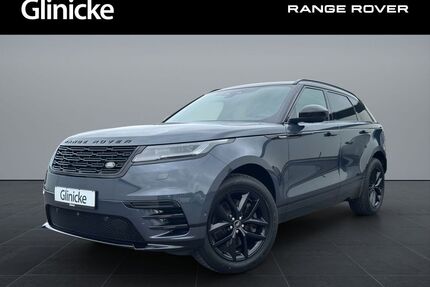 Land Rover Range Rover Velar Gebrauchtwagen