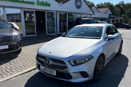 Mercedes-Benz A 200 Gebrauchtwagen