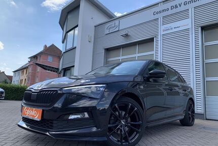 Skoda Scala Gebrauchtwagen