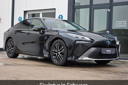 Toyota Mirai Gebrauchtwagen