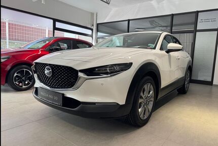 Mazda CX-30 Gebrauchtwagen