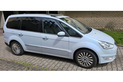 Ford Galaxy Gebrauchtwagen