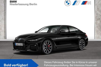 BMW 420 Gebrauchtwagen
