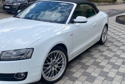 Audi A5 Gebrauchtwagen