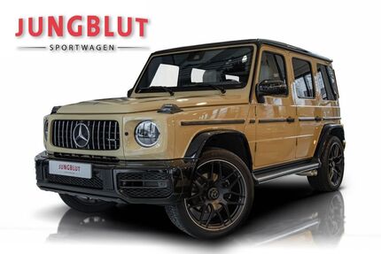 Mercedes-Benz G 400 Gebrauchtwagen