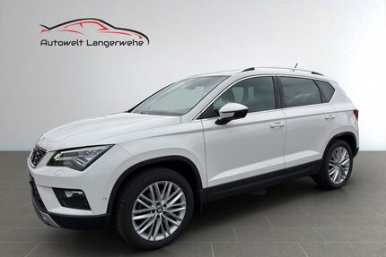Seat Ateca Gebrauchtwagen
