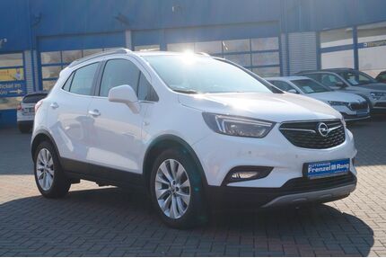 Opel Mokka Gebrauchtwagen