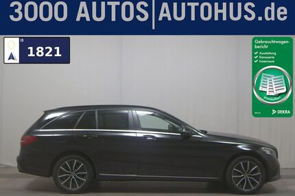 Mercedes-Benz C 200 Gebrauchtwagen