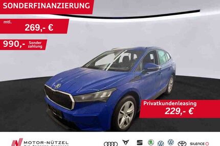 Skoda Enyaq Gebrauchtwagen