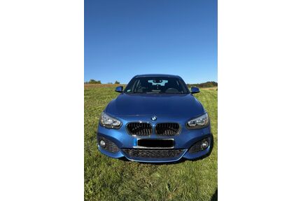 BMW 118 Gebrauchtwagen
