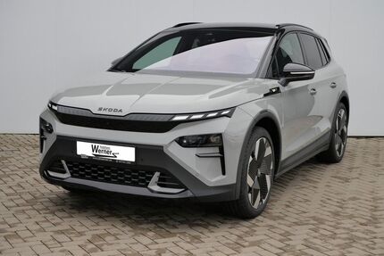 Skoda Elroq Gebrauchtwagen