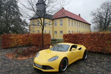 Artega GT Gebrauchtwagen