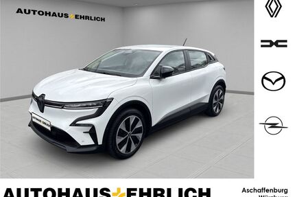 Renault Megane E-TECH Gebrauchtwagen