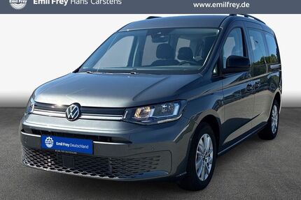 VW Caddy Maxi Gebrauchtwagen